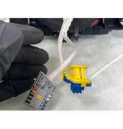 Com (Bloc Contacteur Tournant+Commodo Essuie Glace+Commodo Phare) CITROEN C3 1