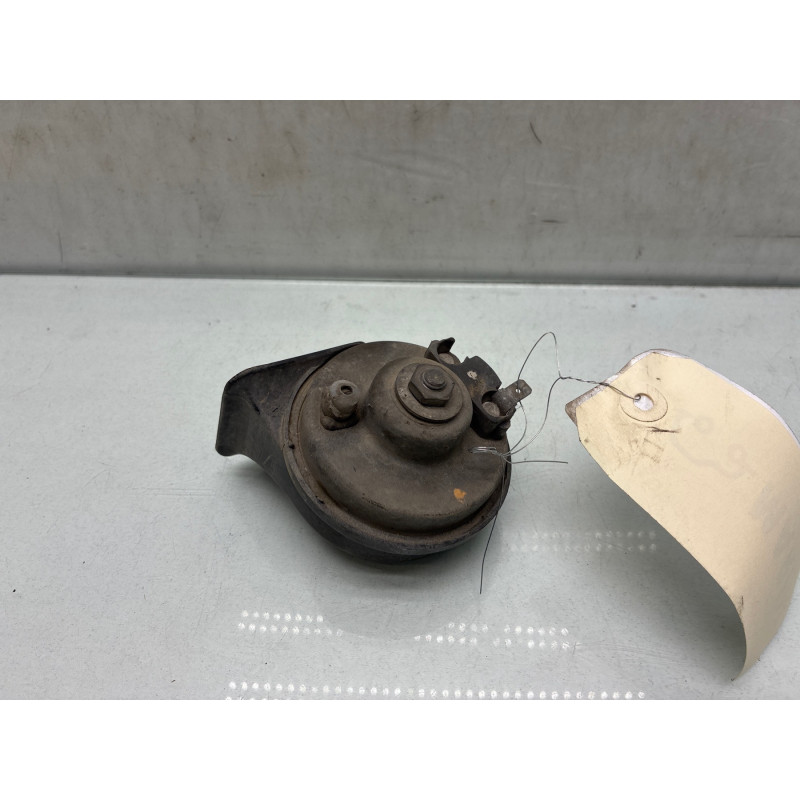 Avertisseur/Klaxon RENAULT KANGOO 1 Photo n°3