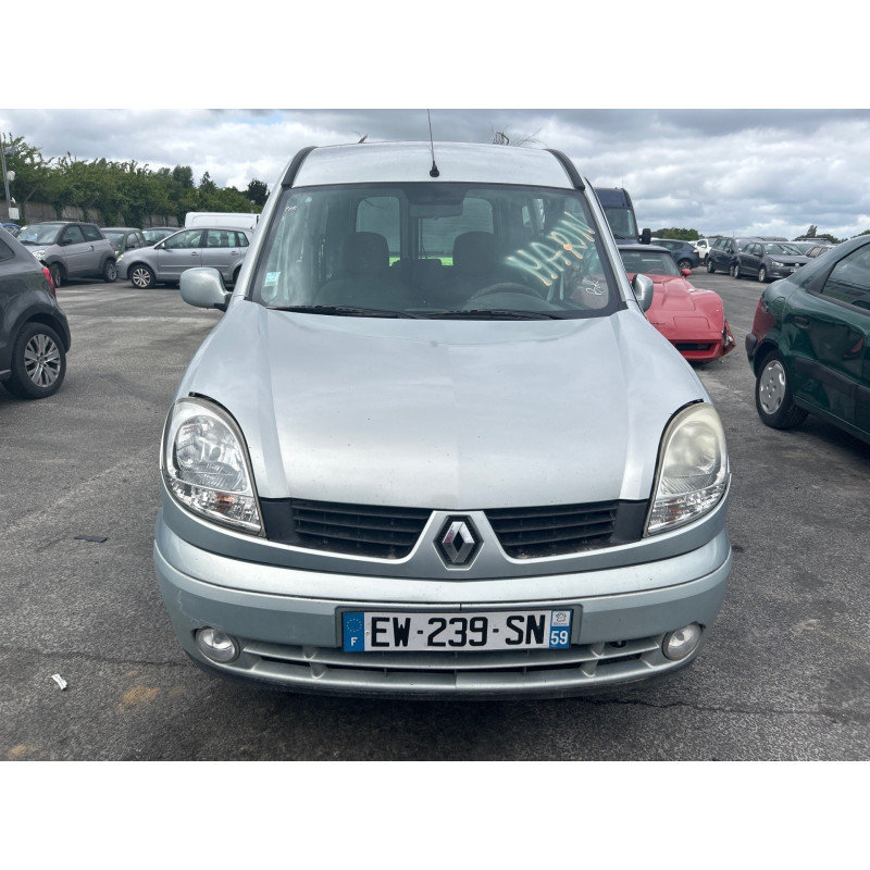 Avertisseur/Klaxon RENAULT KANGOO 1 Photo n°9