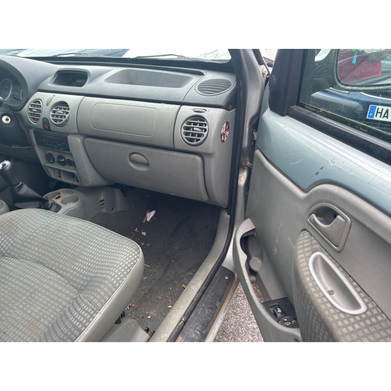 Avertisseur/Klaxon RENAULT KANGOO 1 Photo n°18