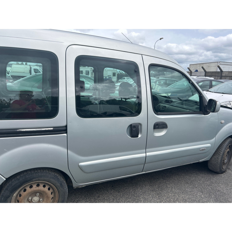 Avertisseur/Klaxon RENAULT KANGOO 1 Photo n°20