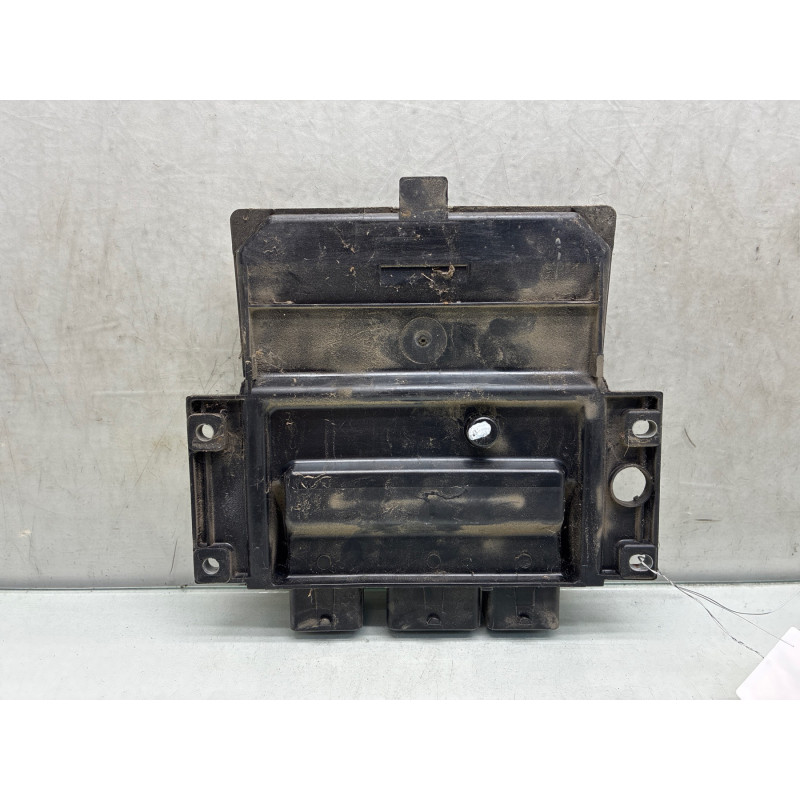 Calculateur moteur RENAULT KANGOO 1 Photo n°4