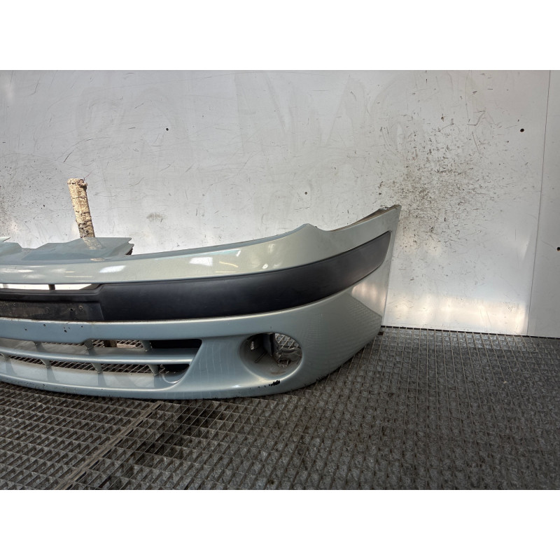 Pare choc avant RENAULT SCENIC 1 Photo n°1