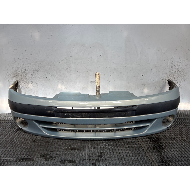Pare choc avant RENAULT SCENIC 1 Photo n°3
