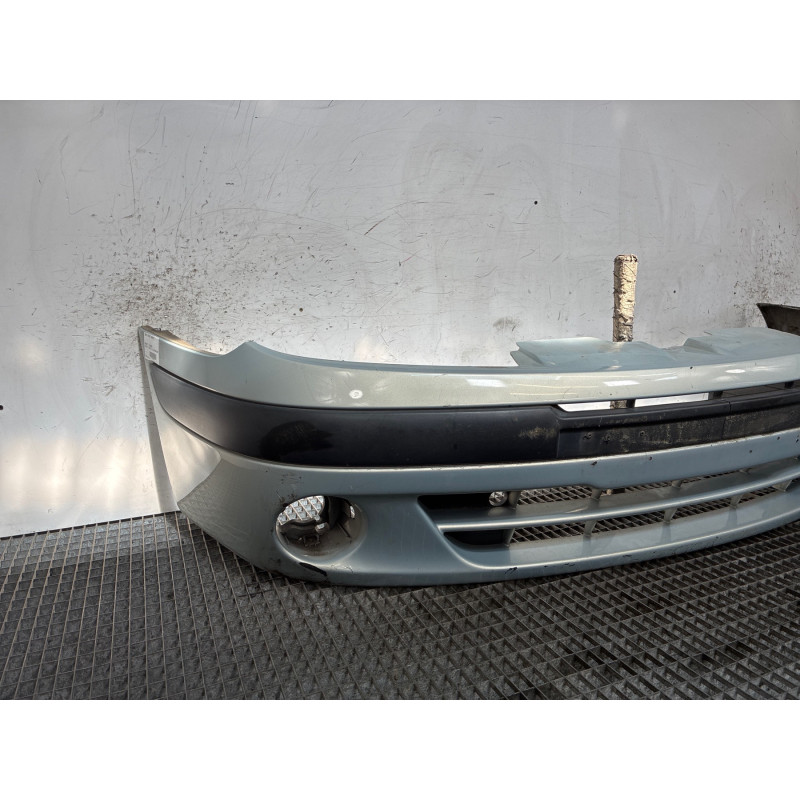 Pare choc avant RENAULT SCENIC 1 Photo n°5