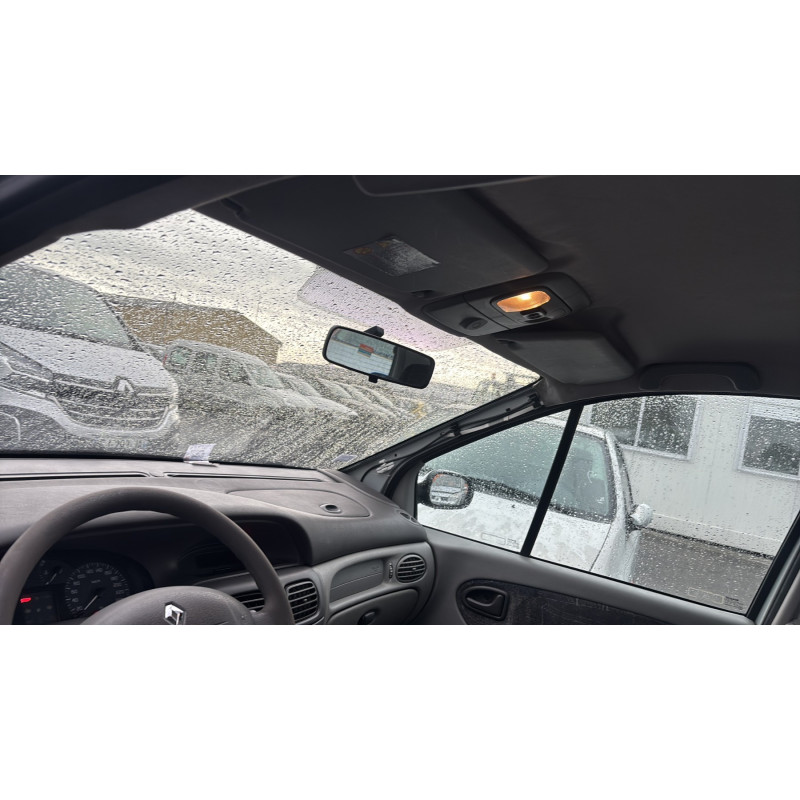 Pare choc avant RENAULT SCENIC 1 Photo n°19