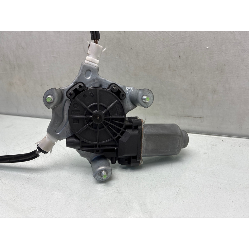 Leve vitre electrique avant gauche RENAULT SCENIC 1 Photo n°2
