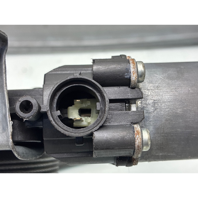 Leve vitre electrique avant gauche RENAULT SCENIC 1 Photo n°4