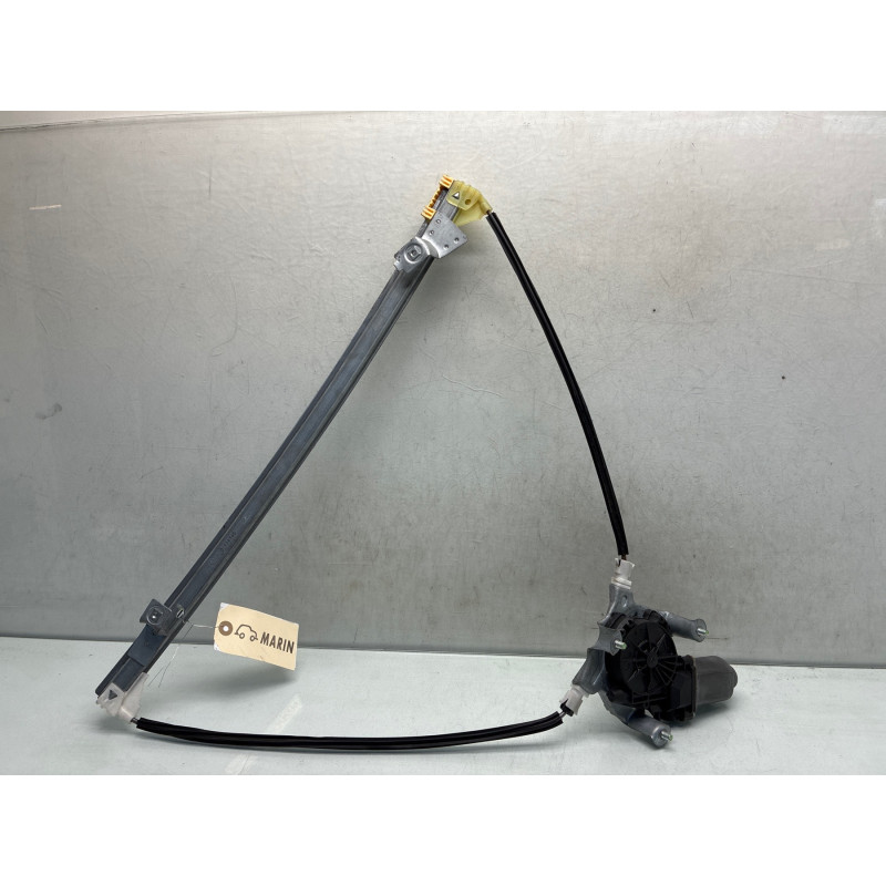 Leve vitre electrique avant gauche RENAULT SCENIC 1 Photo n°5