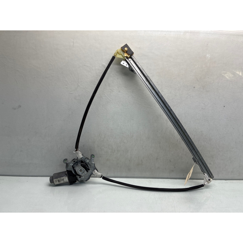 Leve vitre electrique avant gauche RENAULT SCENIC 1 Photo n°6