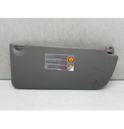 Pare soleil gauche RENAULT SCENIC 1
