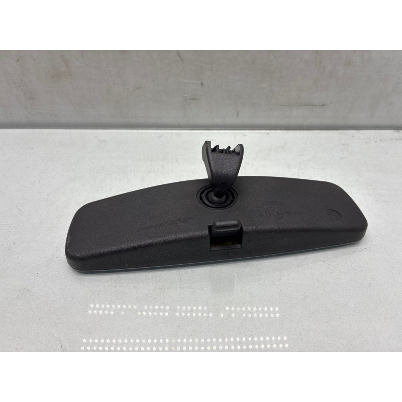 Retroviseur interieur RENAULT SCENIC 1 Photo n°3