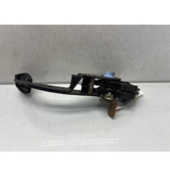 Pedale d'embrayage RENAULT SCENIC 1