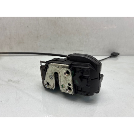 Serrure arriere droit NISSAN MICRA 3