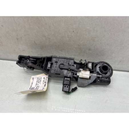 Poignee porte arriere droit RENAULT LAGUNA 3 Photo n°1