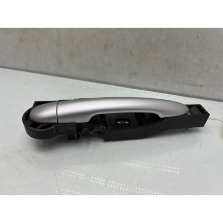 Poignee porte arriere gauche RENAULT LAGUNA 3 Photo n°1