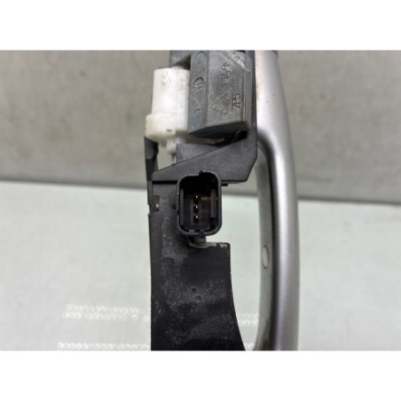 Poignee porte avant droit RENAULT LAGUNA 3 Photo n°1