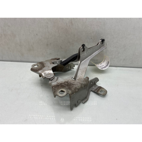 Charniere de capot RENAULT LAGUNA 3