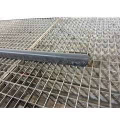 Baguette de porte avant gauche CITROEN C2