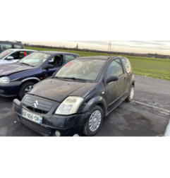 Baguette de porte avant gauche CITROEN C2