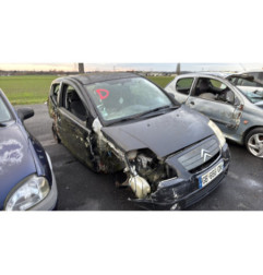 Baguette de porte avant gauche CITROEN C2