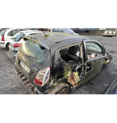 Baguette de porte avant gauche CITROEN C2