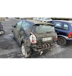 Baguette de porte avant gauche CITROEN C2