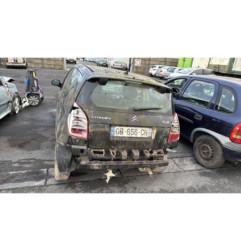 Baguette de porte avant gauche CITROEN C2