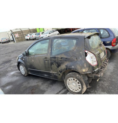 Baguette de porte avant gauche CITROEN C2