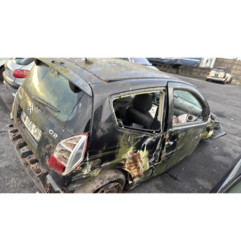 Baguette de porte avant gauche CITROEN C2