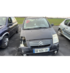 Baguette de porte avant gauche CITROEN C2