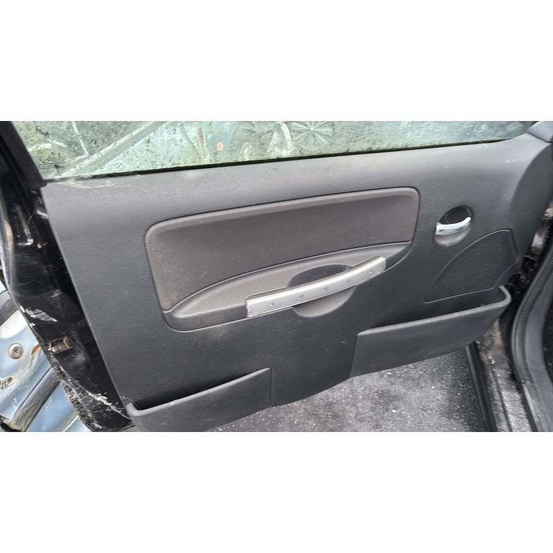 Baguette de porte avant gauche CITROEN C2 Photo n°13
