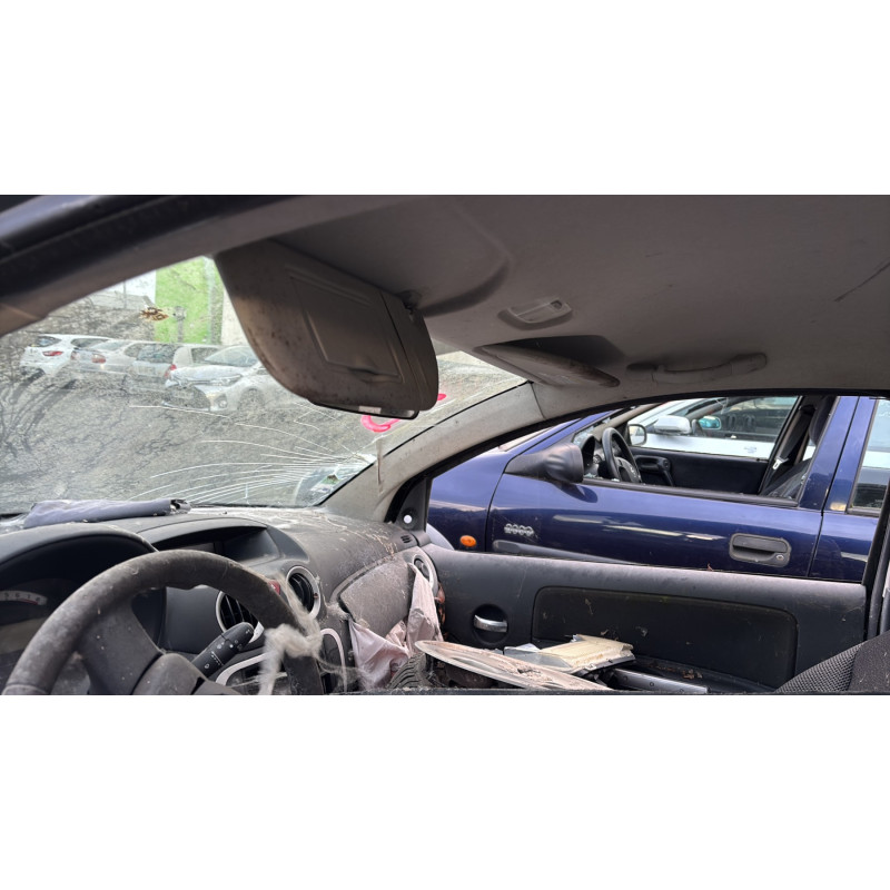 Baguette de porte avant gauche CITROEN C2 Photo n°17