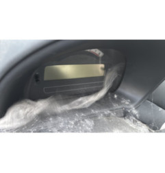 Baguette de porte avant gauche CITROEN C2