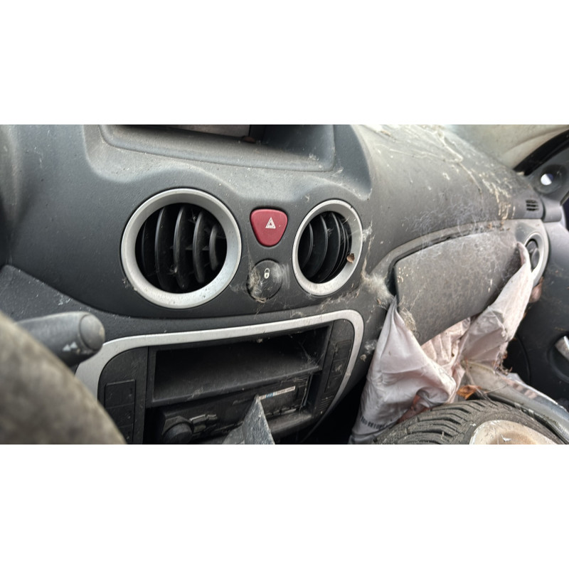 Baguette de porte avant gauche CITROEN C2 Photo n°19