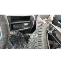 Baguette de porte avant gauche CITROEN C2