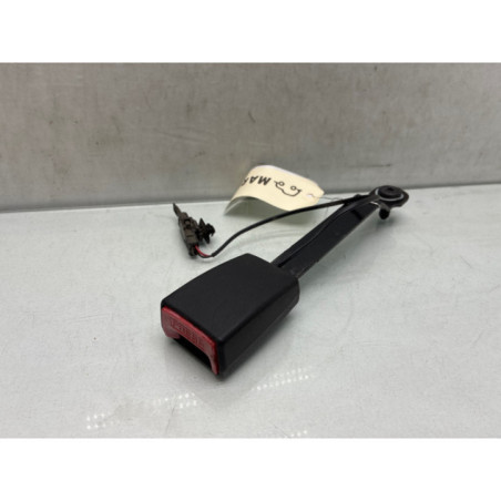 Attache ceinture avant gauche RENAULT CLIO 3