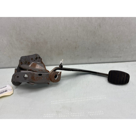 Pedale d'embrayage RENAULT CLIO 3 Photo n°1
