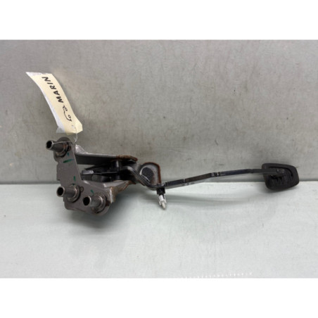 Pedale d'embrayage RENAULT CLIO 3