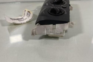 Commande chauffage RENAULT CLIO 2 CAMPUS