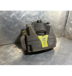 Etrier avant gauche (freinage) RENAULT CLIO 5