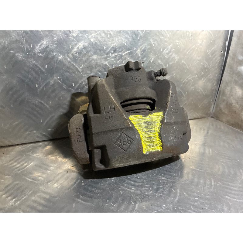 Etrier avant gauche (freinage) RENAULT CLIO 5 Photo n°3