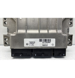Kit de demarrage RENAULT MEGANE 4