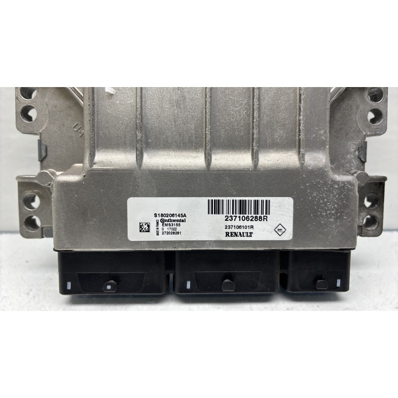 Kit de demarrage RENAULT MEGANE 4 Photo n°3