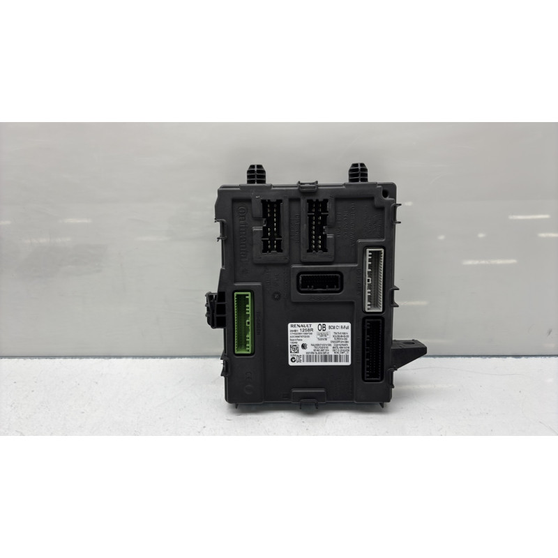 Kit de demarrage RENAULT MEGANE 4 Photo n°5