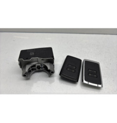 Kit de demarrage RENAULT MEGANE 4