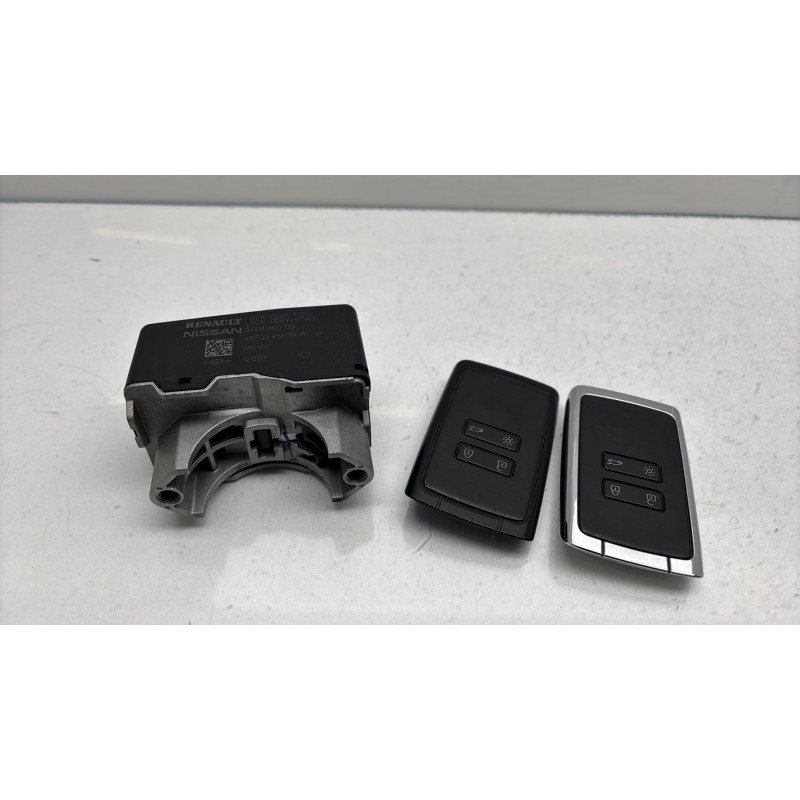Kit de demarrage RENAULT MEGANE 4 Photo n°8