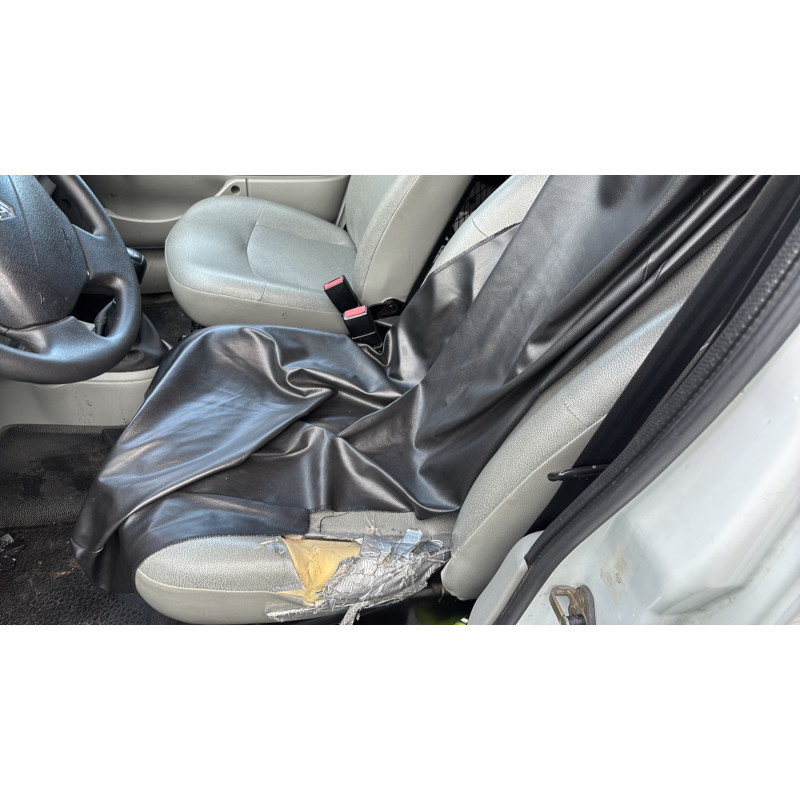 Avertisseur/Klaxon RENAULT KANGOO 1 Photo n°14