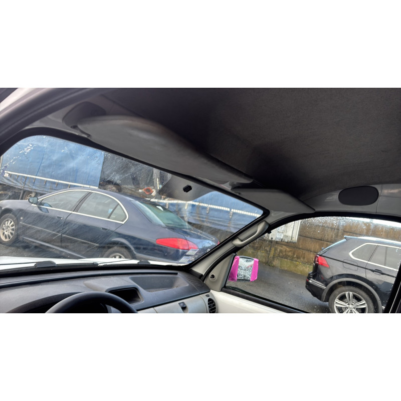 Avertisseur/Klaxon RENAULT KANGOO 1 Photo n°16