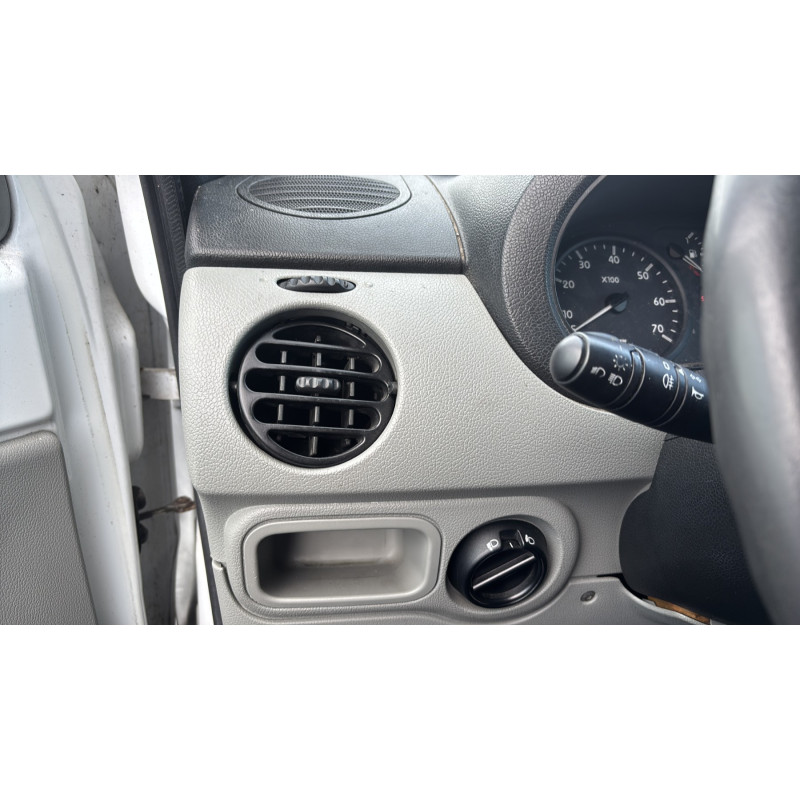 Avertisseur/Klaxon RENAULT KANGOO 1 Photo n°18